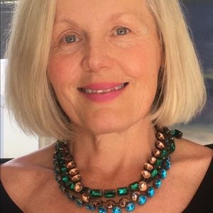 Meet your Posher, Barbara